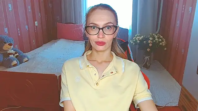 Lady_Sunshine_ élő XXX-chatje