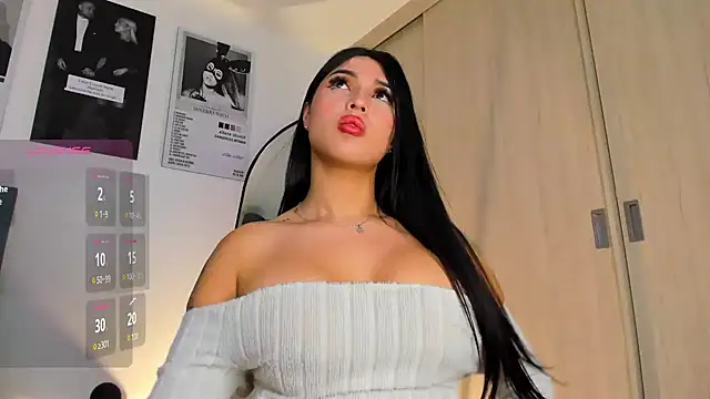 Chat XXX en directo de hollyprincess_2