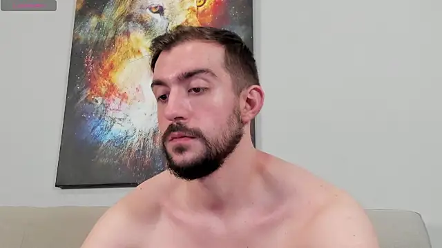 Dylan_Best Adlı Modelin Canlı XXX Sohbeti
