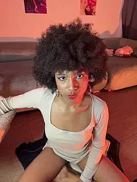 kiryB Live XXX-chat