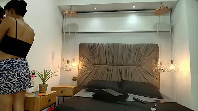 Dakashyten Live XXX Chat