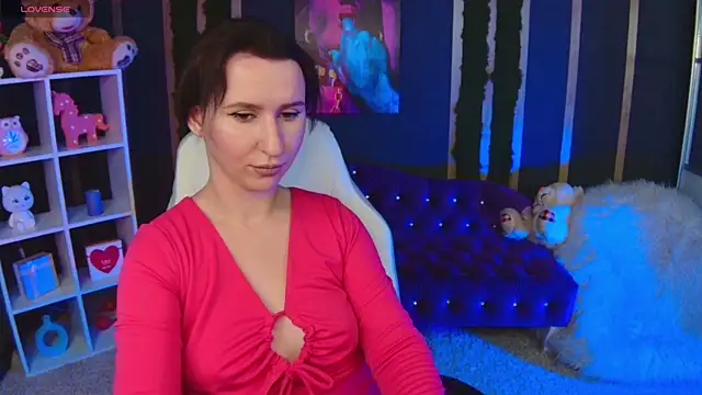 Kriswix Chat XXX in diretta