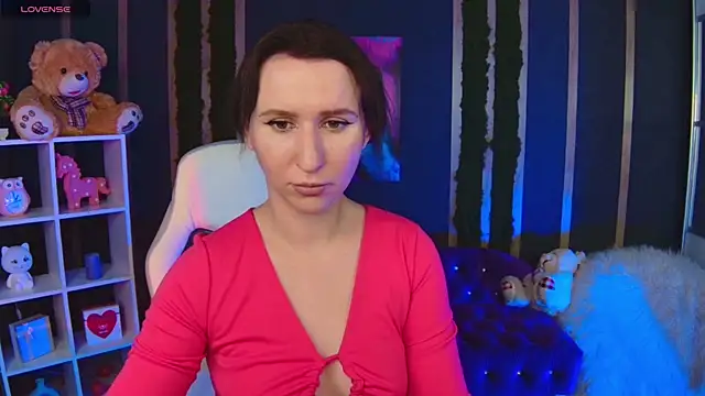 Kriswix Chat XXX in diretta