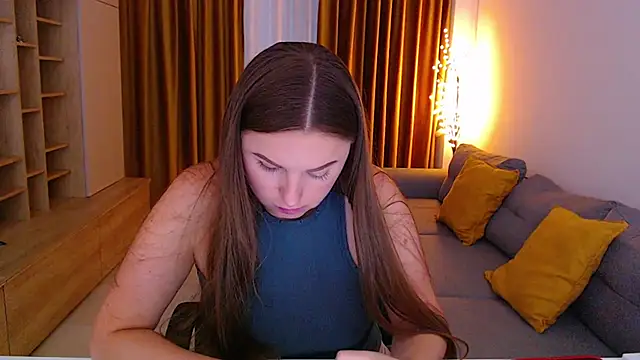 mia_bloomy Chat XXX in diretta