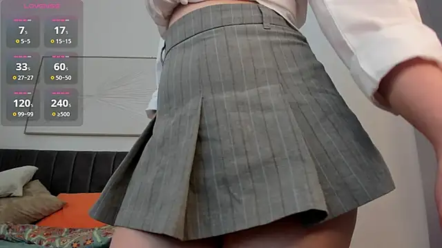 Chat XXX Live SimonaGerry