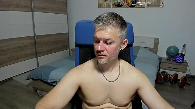 RobbyShawz 라이브 XXX 채팅