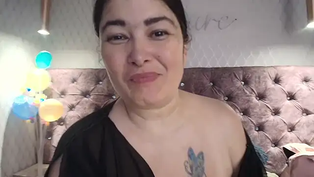 SamanthaSyedx Live XXX-Chat