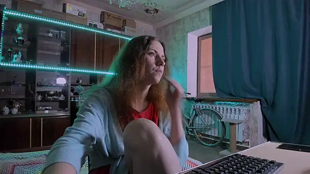 Czat XXX na żywo – pa1e_pr1ncess