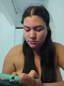 ariana_d20のライブXXXチャット