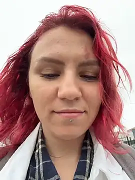 Chat XXX en directo de -Straycat-