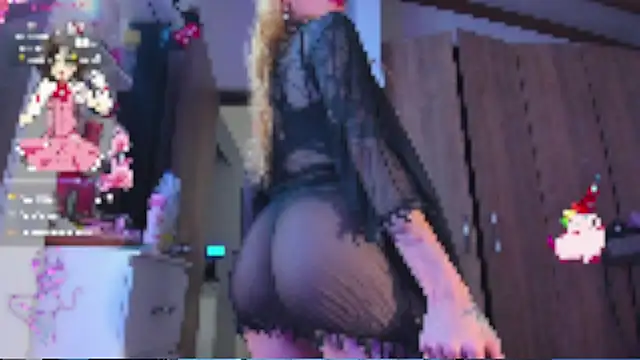 SkyeGabbyRose's Live XXX Chat