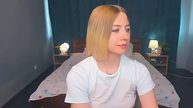 Chat XXX ao vivo de DeniseMekus
