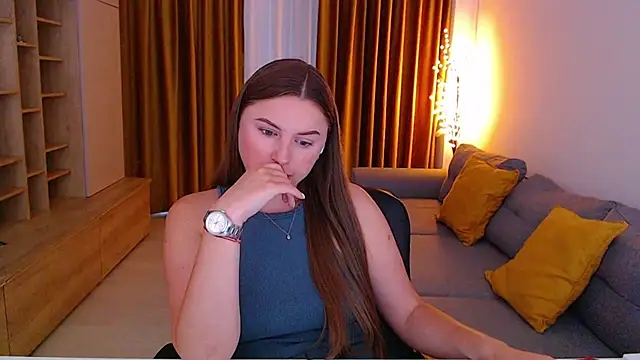 Chatroom XXX en direct de mia_bloomy