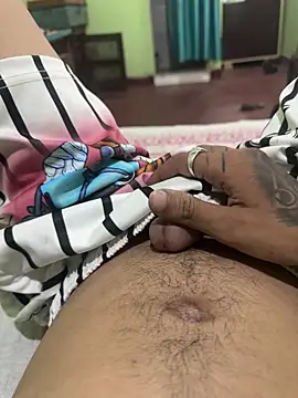 Czat XXX na żywo – Big_dick_dog