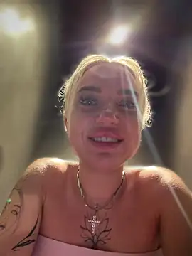 Chat XXX Live pinkstar_