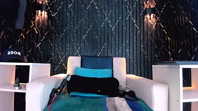 Chat XXX en directo de Gregory_Sforza