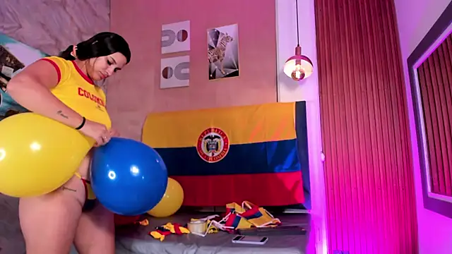 LaurentFerrer's Live XXX Chat