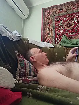 Sam_Colt – Naživo XXX chat