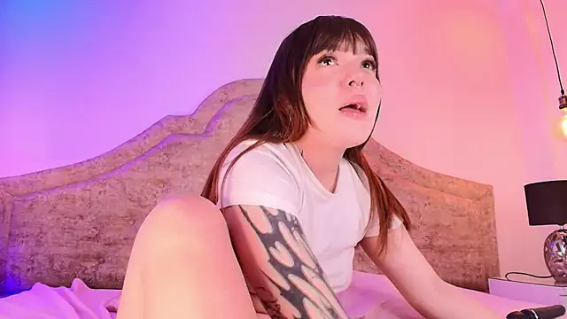 Fluffy_Bubble21 Live XXX-chat