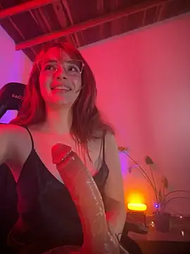 sweeet_peach's Live XXX Chat