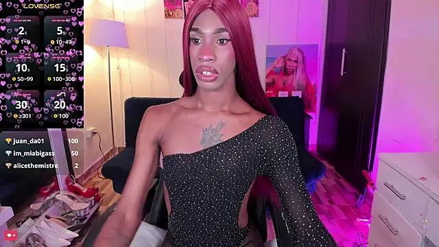 Kendall_Gil live XXX chat