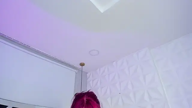 Živý XXX chat Magic_ivy
