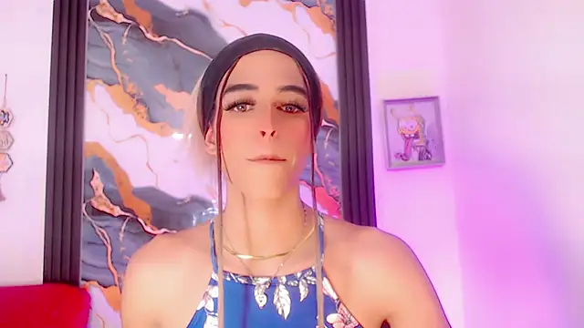 SWEET_PRINCEESS_ Live XXX-Chat