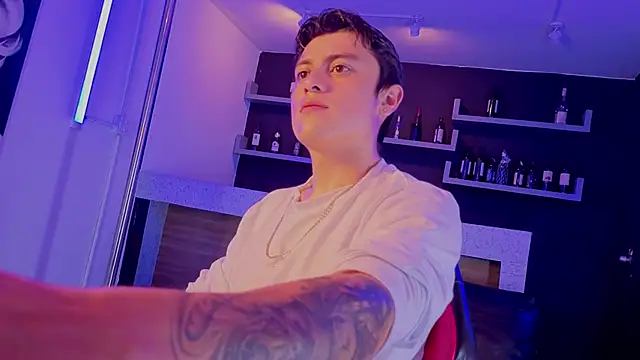 Živý XXX chat angel_still_