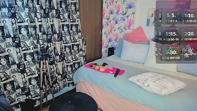 natahottt Live XXX-Chat