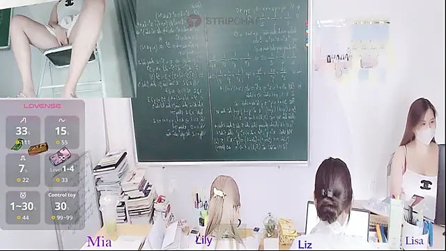 Chat XXX Live _Math_