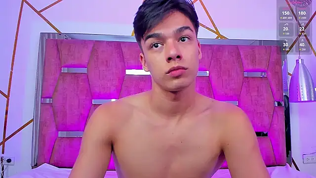 Gerony_ live XXX chat