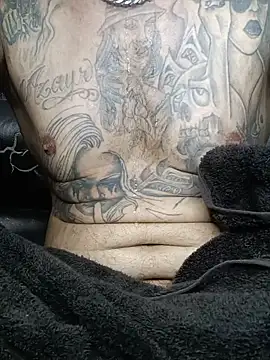 Kerryflon Live XXX-Chat