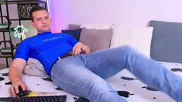 XXX chat uživo modela Jimmy_Doss