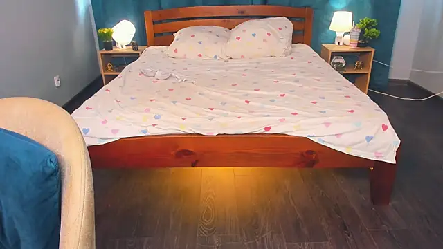 Czat XXX na żywo – DeniseMekus