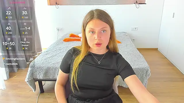 Kitkatveln Live XXX chat