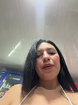 Miel_rousse live XXX chat