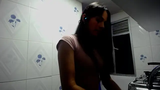 Chat XXX ao vivo de Samara_Homescapes