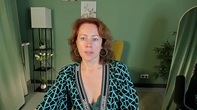 LeticiaRomano Live XXX-Chat