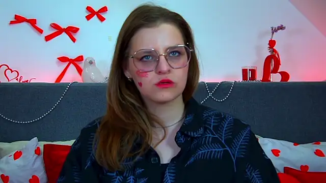 دردشة AlexaAvery الجنسية المباشرة