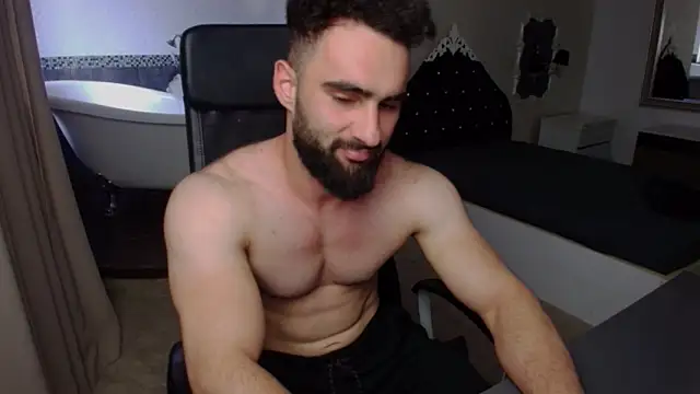 MicahLane Adlı Modelin Canlı XXX Sohbeti