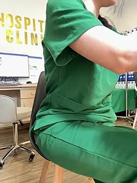 secretly_masturbating's Live XXX Chat