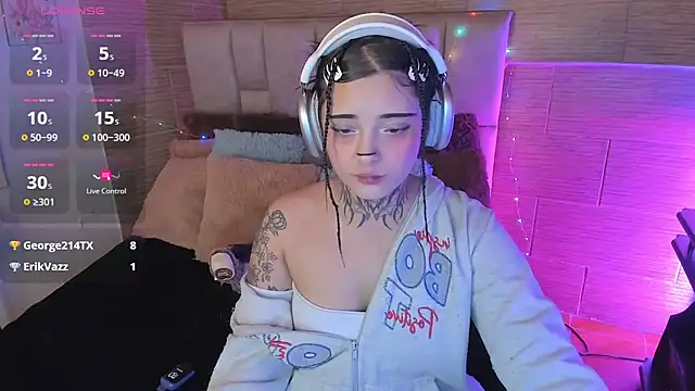 Онлайн чат XXX mia_catt05