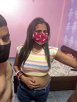 Sexy_vanshika01's Live XXX Chat