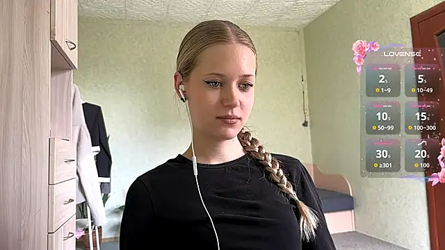 ZaidaSchwarten Live XXX Chat