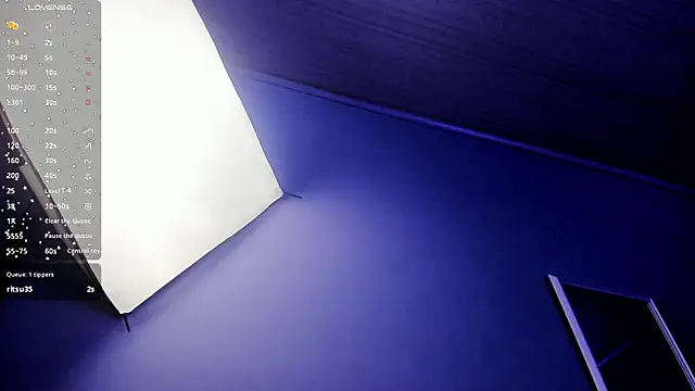 ScarletGV's Live XXX Chat