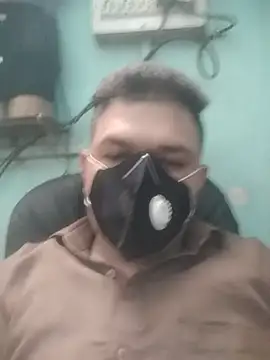 Pokazy przed kamerką – mastboyaa