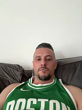 Chat XXX en directo de InsaneMattt