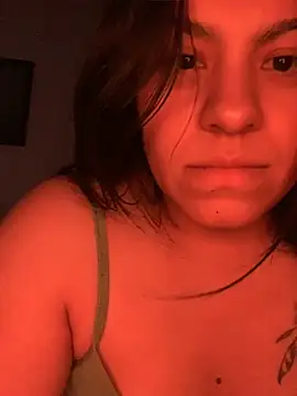 Živý XXX chat SmokyDee