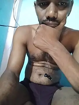 Chat XXX en directo de Daddyishere_19