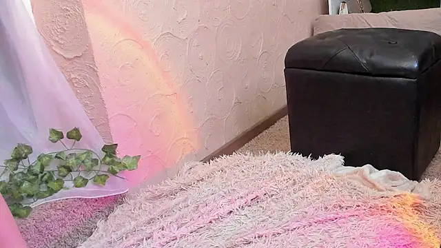 lililiana's Live XXX Chat